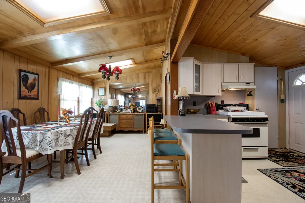 21 Nantahala Terrace Lake Santeetlah, NC 28771