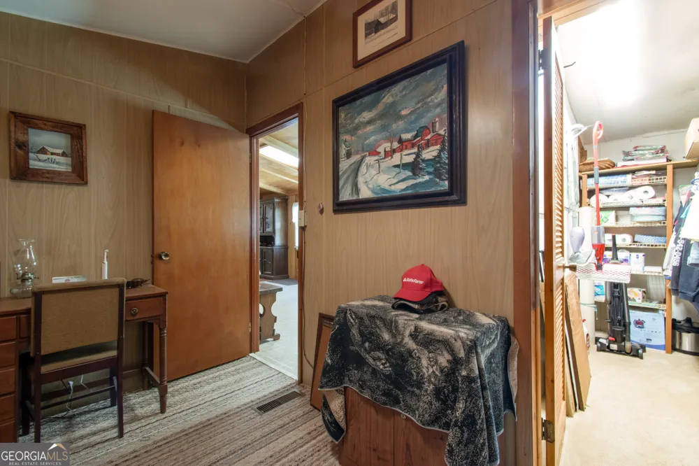 21 Nantahala Terrace Lake Santeetlah, NC 28771