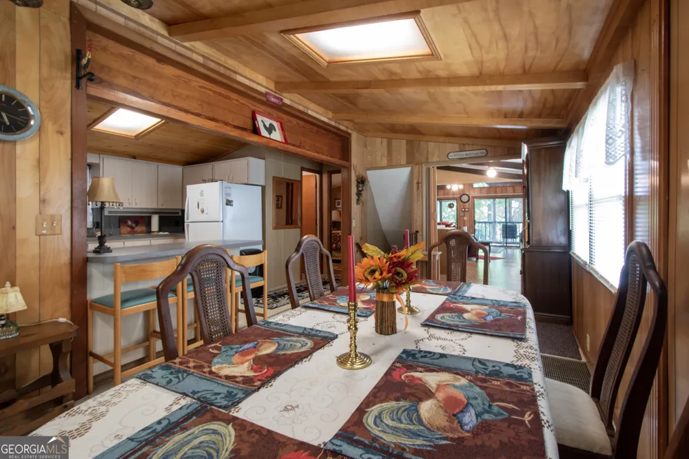 21 Nantahala Terrace Lake Santeetlah, NC 28771