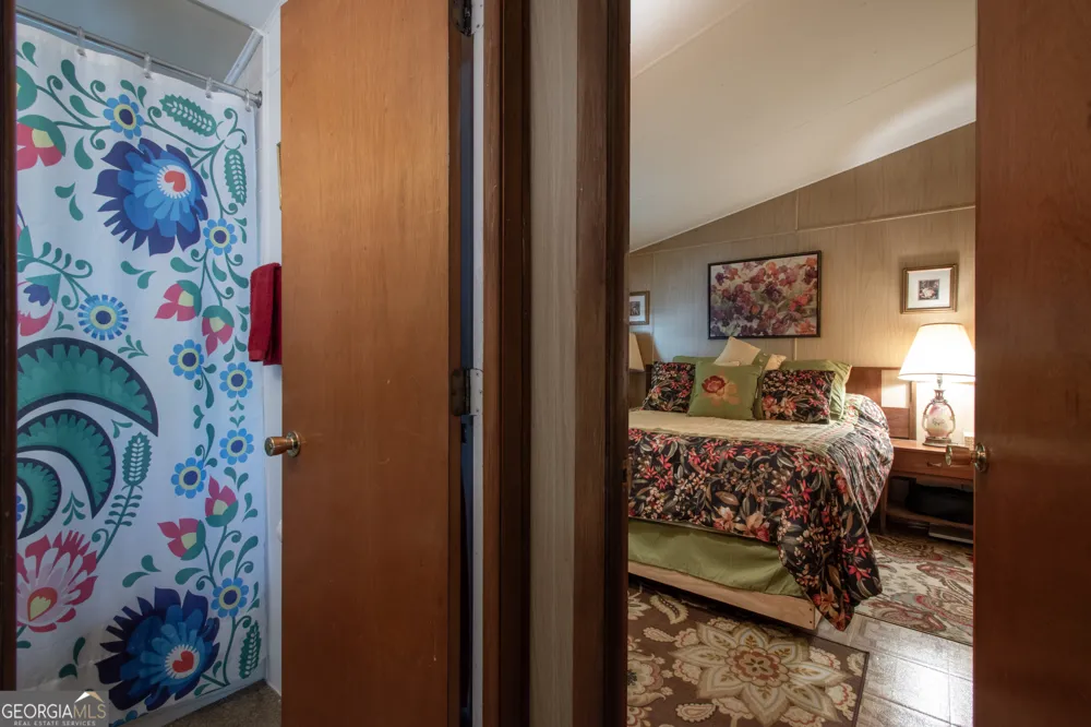 21 Nantahala Terrace Lake Santeetlah, NC 28771