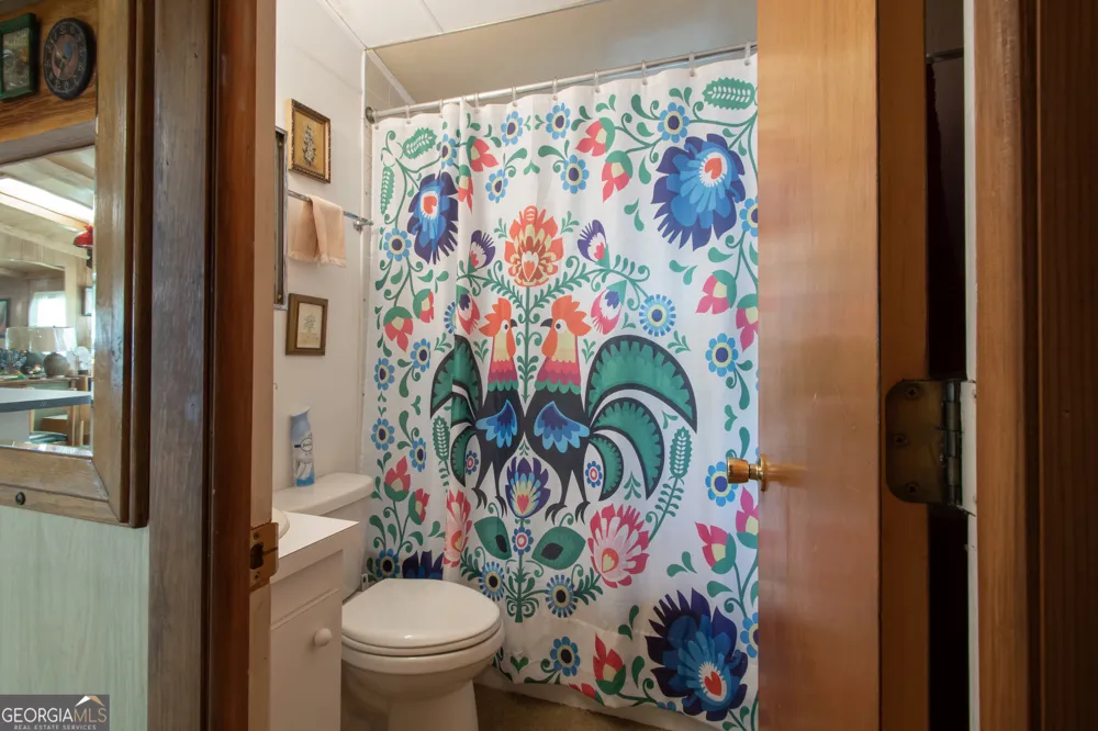 21 Nantahala Terrace Lake Santeetlah, NC 28771