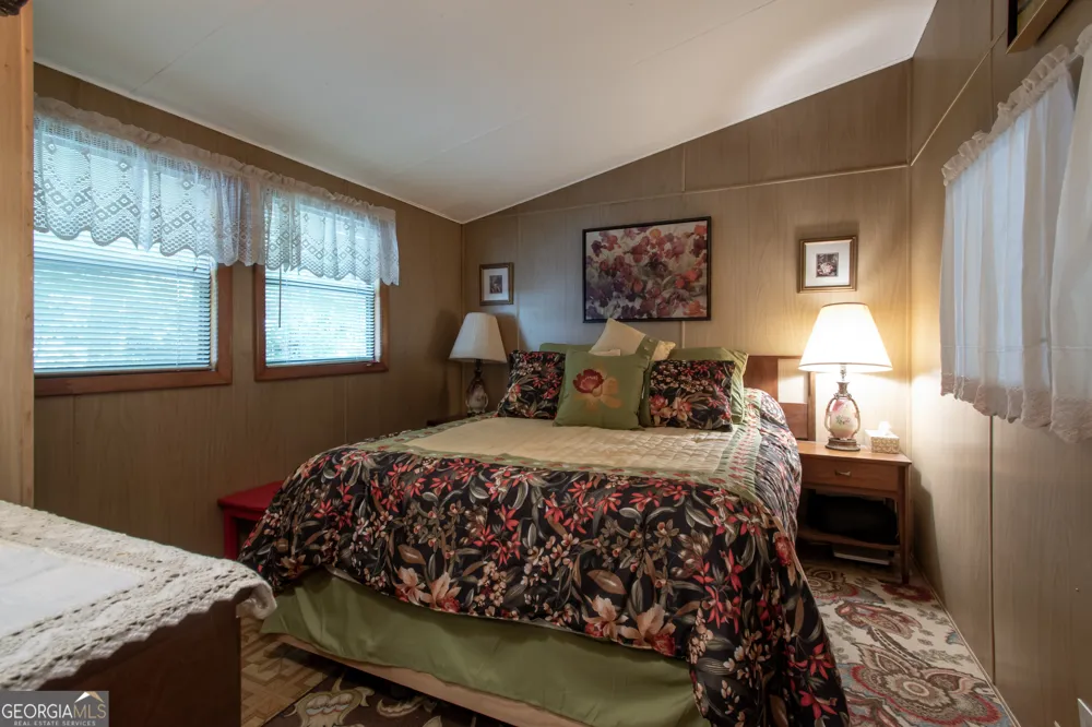 21 Nantahala Terrace Lake Santeetlah, NC 28771