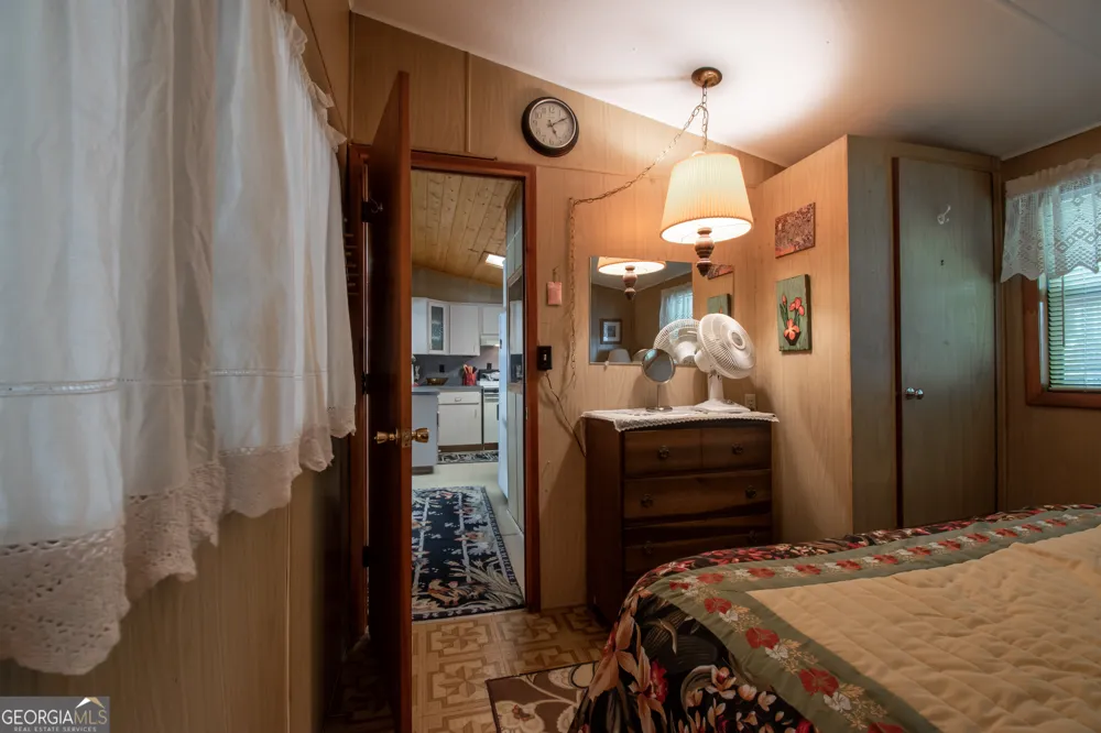 21 Nantahala Terrace Lake Santeetlah, NC 28771