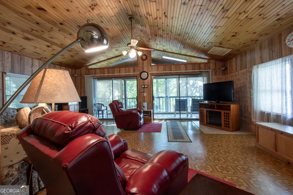 21 Nantahala Terrace Lake Santeetlah, NC 28771