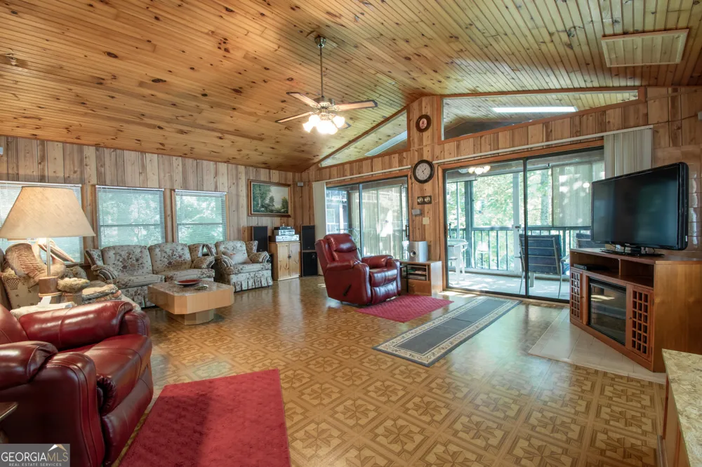 21 Nantahala Terrace Lake Santeetlah, NC 28771