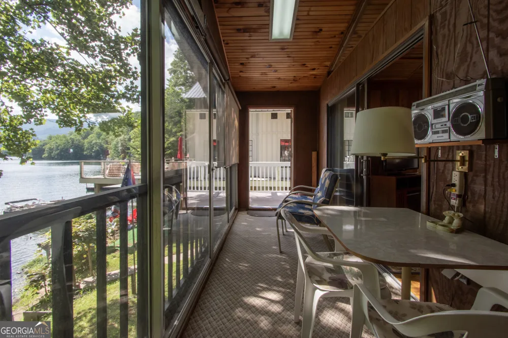 21 Nantahala Terrace Lake Santeetlah, NC 28771