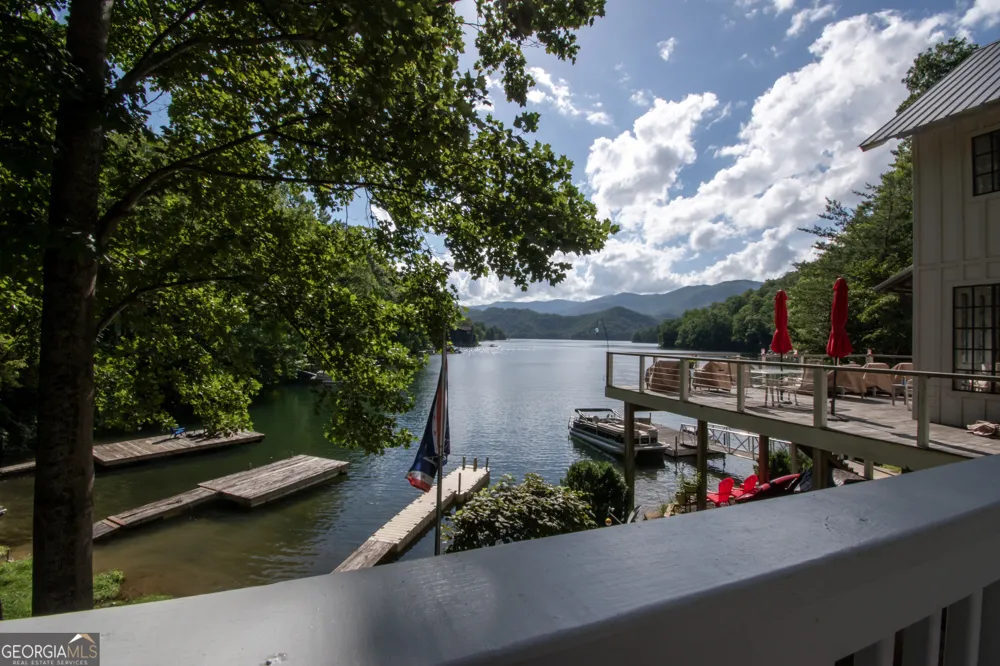 21 Nantahala Terrace Lake Santeetlah, NC 28771