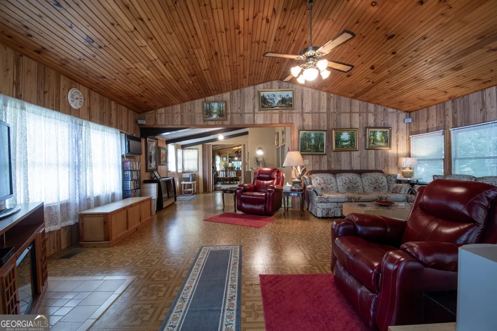21 Nantahala Terrace Lake Santeetlah, NC 28771