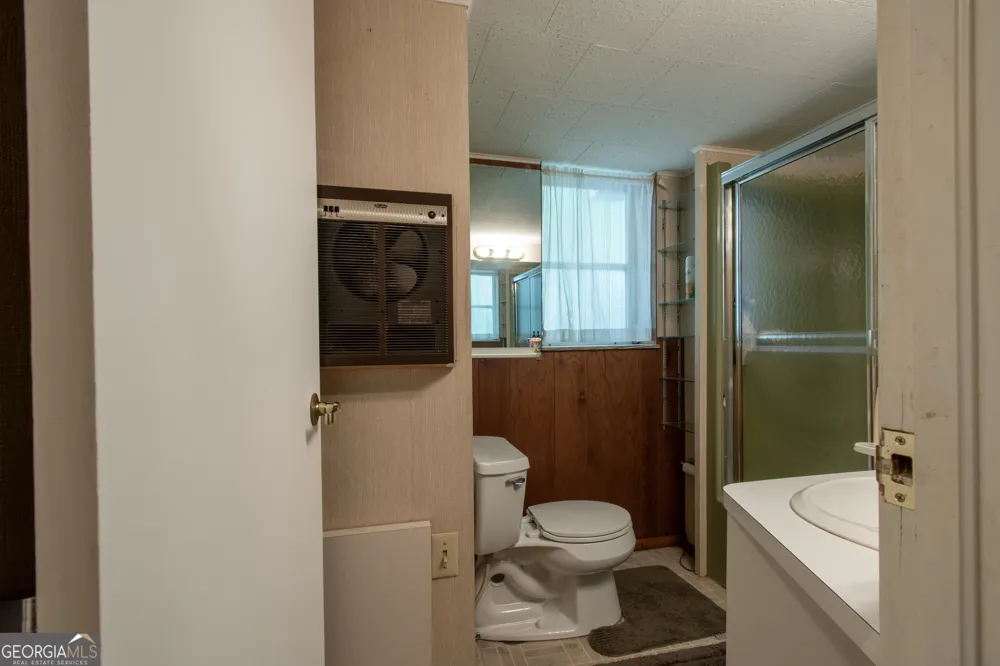 21 Nantahala Terrace Lake Santeetlah, NC 28771