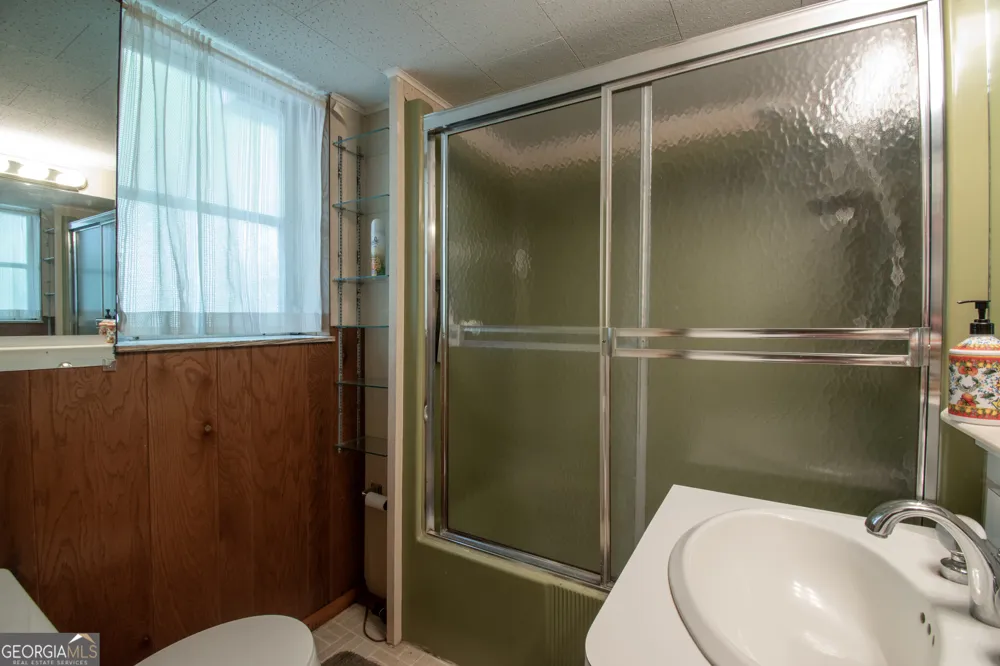 21 Nantahala Terrace Lake Santeetlah, NC 28771