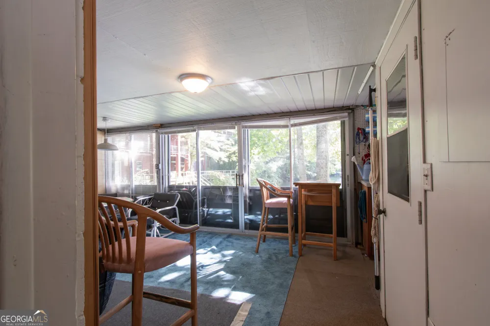21 Nantahala Terrace Lake Santeetlah, NC 28771
