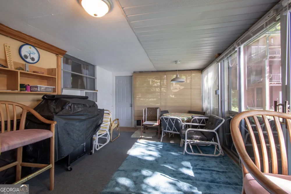 21 Nantahala Terrace Lake Santeetlah, NC 28771