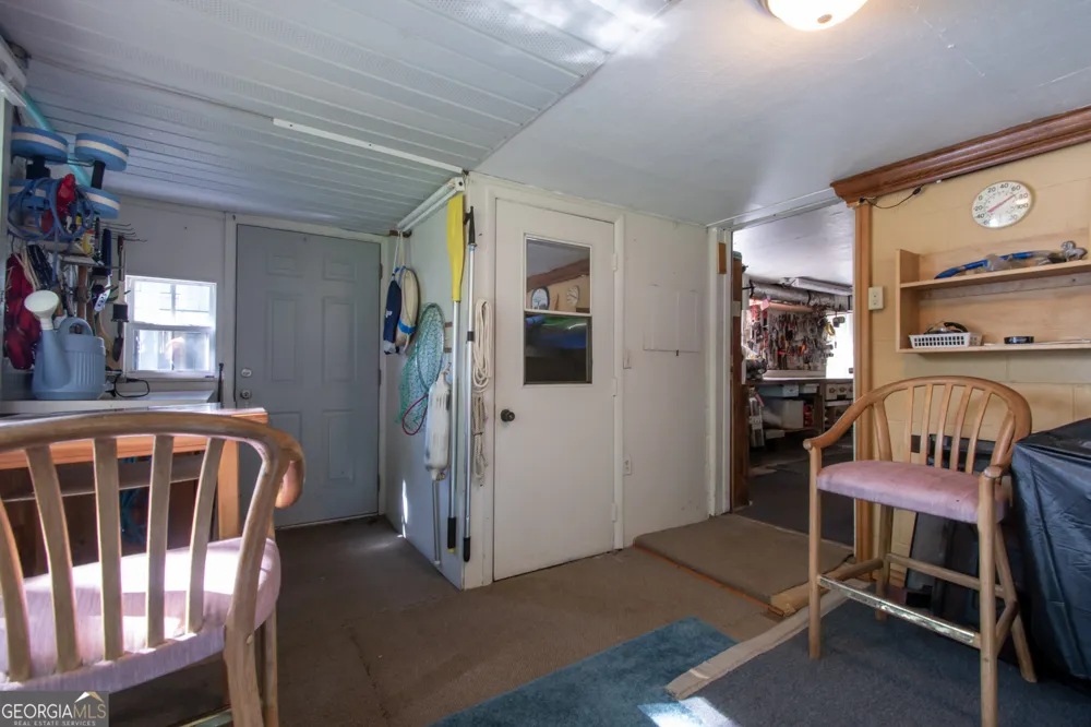 21 Nantahala Terrace Lake Santeetlah, NC 28771