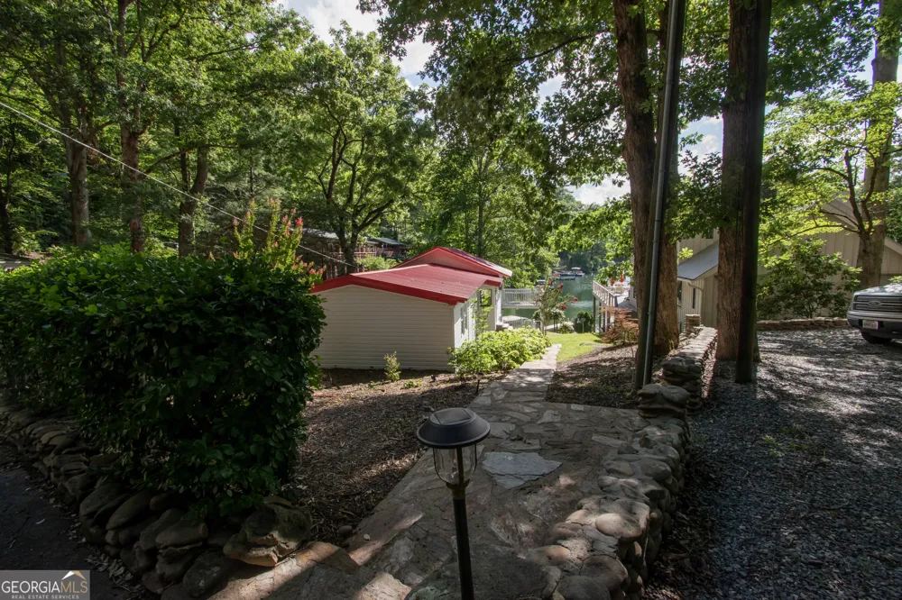 21 Nantahala Terrace Lake Santeetlah, NC 28771