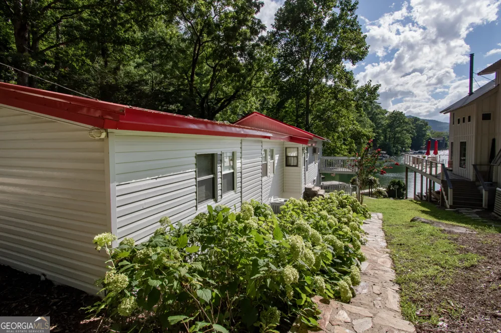 21 Nantahala Terrace Lake Santeetlah, NC 28771