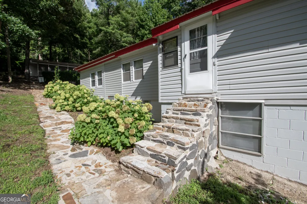 21 Nantahala Terrace Lake Santeetlah, NC 28771