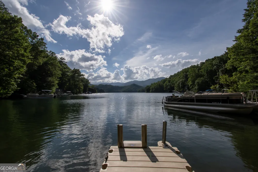 21 Nantahala Terrace Lake Santeetlah, NC 28771
