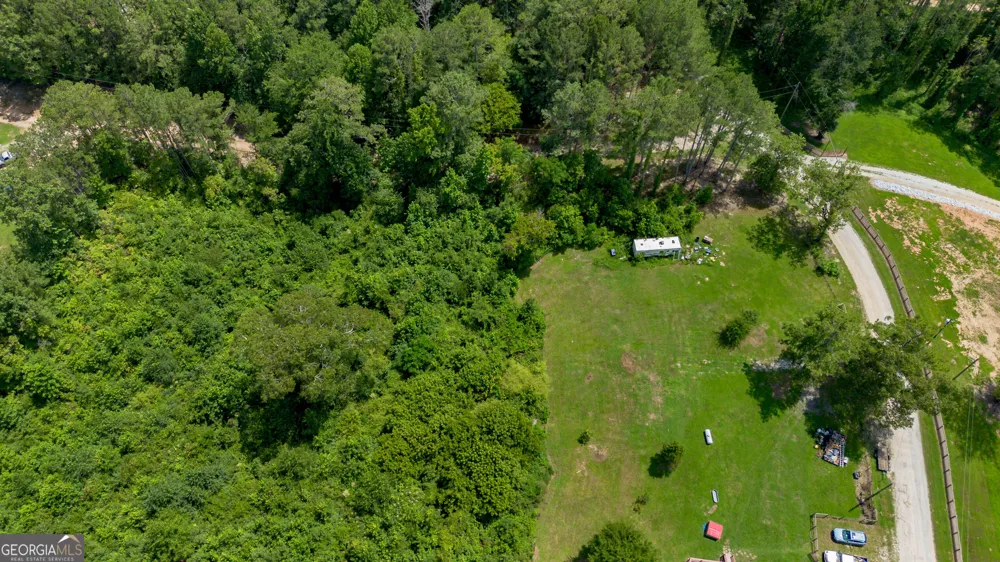 TRACT 5 Couinty Road 447 Heflin, AL 36264