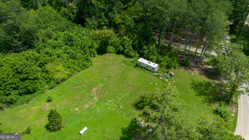TRACT 5 Couinty Road 447 Heflin, AL 36264