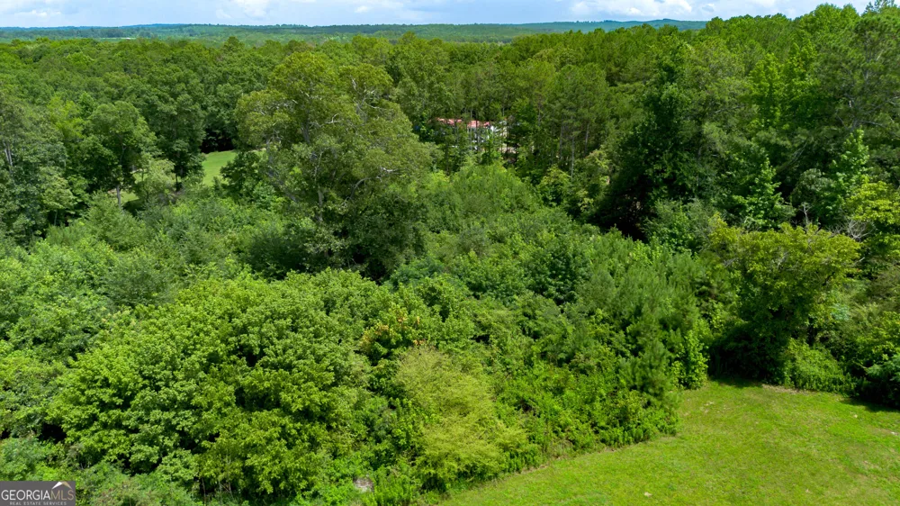 TRACT 5 Couinty Road 447 Heflin, AL 36264