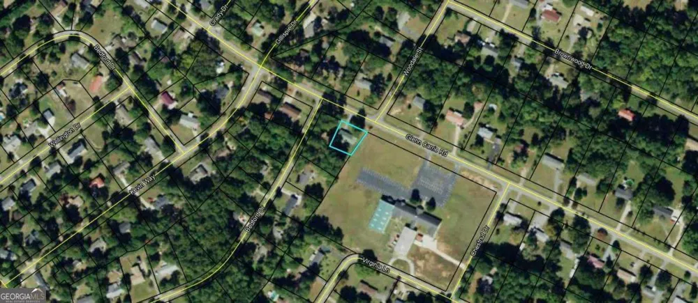 1215 Glenn Carrie RD Hull, GA 30646