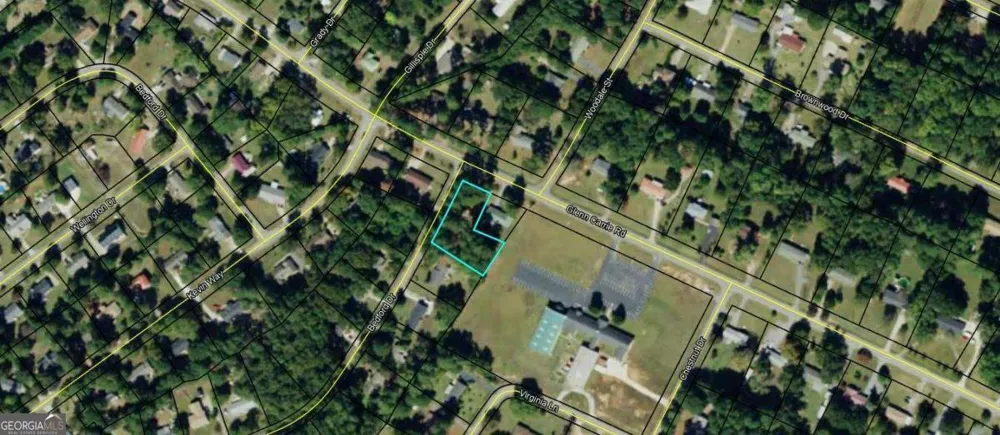 1215 Glenn Carrie RD Hull, GA 30646