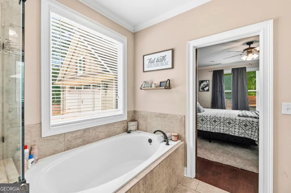 2471 Newborn RD Rutledge, GA 30663