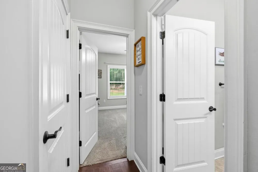 2471 Newborn RD Rutledge, GA 30663