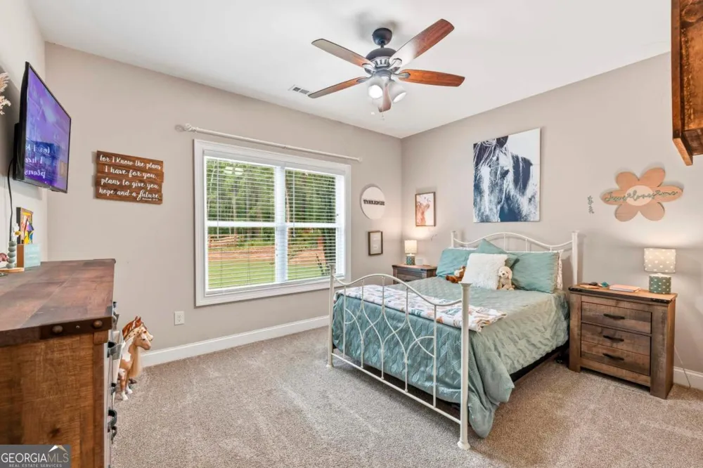 2471 Newborn RD Rutledge, GA 30663