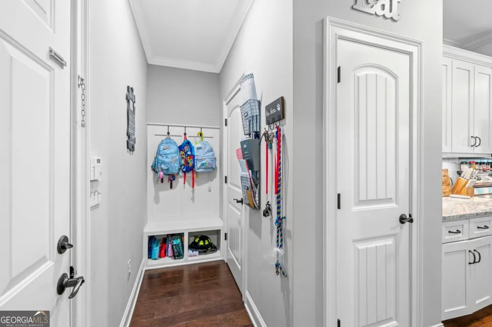 2471 Newborn RD Rutledge, GA 30663