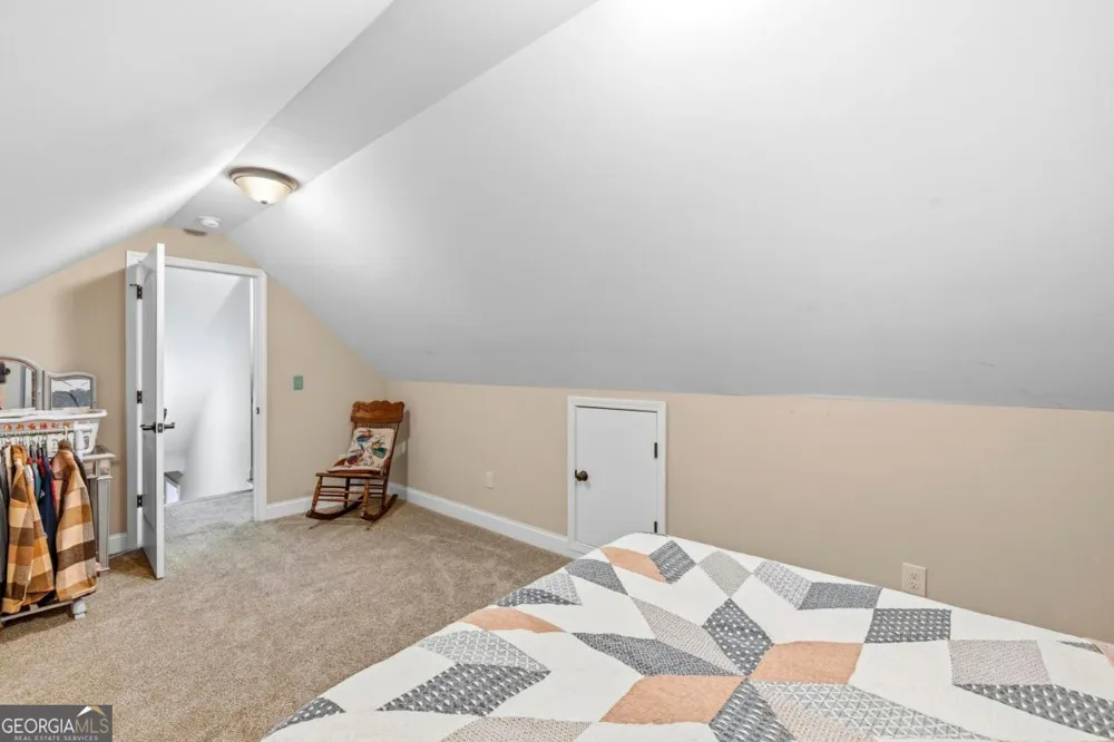2471 Newborn RD Rutledge, GA 30663