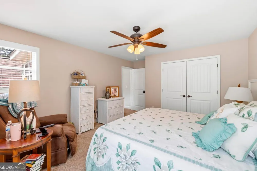 2471 Newborn RD Rutledge, GA 30663