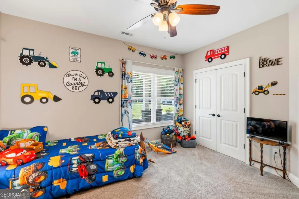 2471 Newborn RD Rutledge, GA 30663