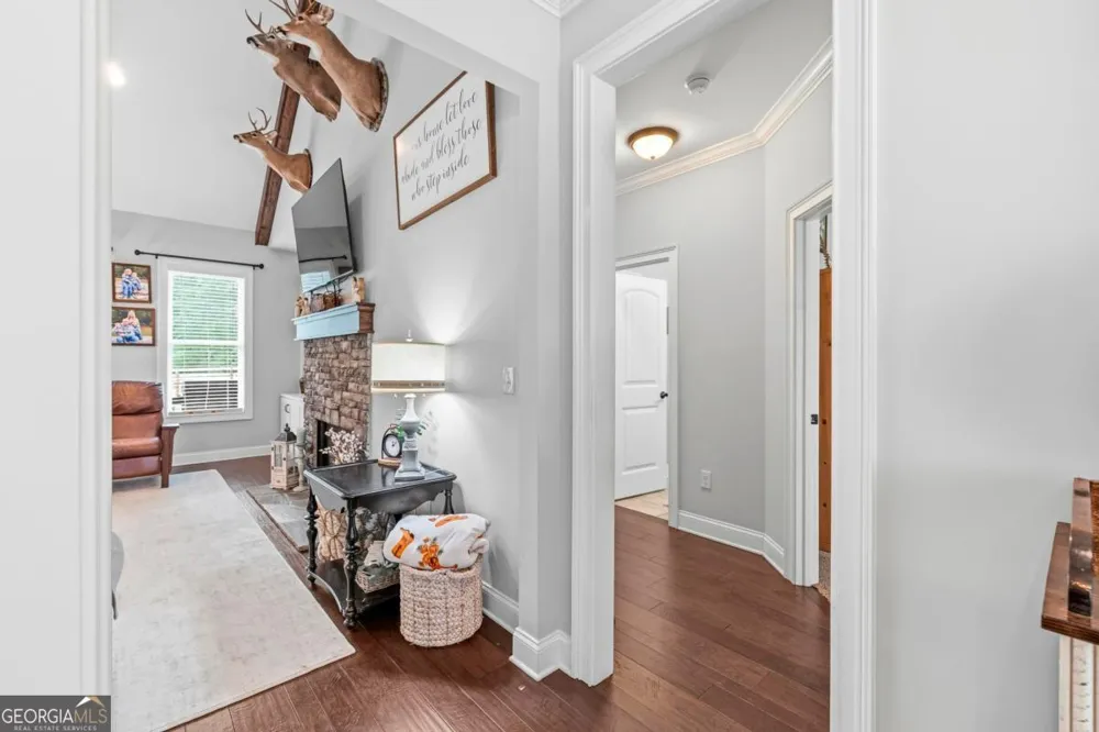 2471 Newborn RD Rutledge, GA 30663