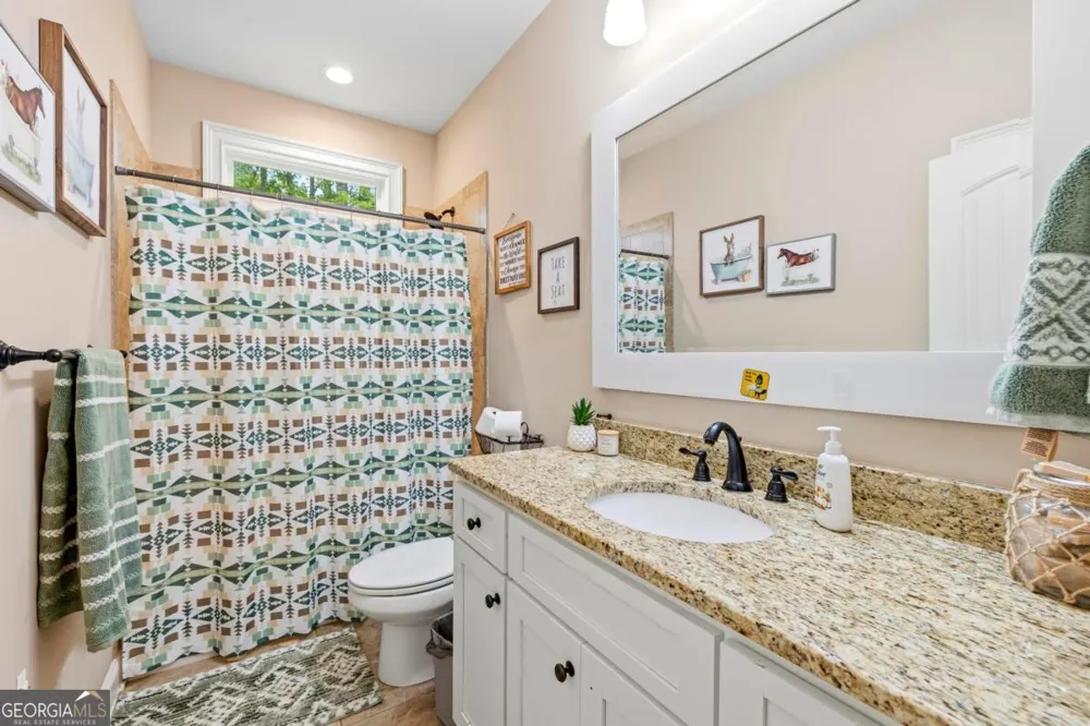 2471 Newborn RD Rutledge, GA 30663