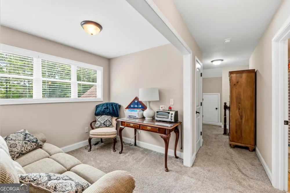 2471 Newborn RD Rutledge, GA 30663
