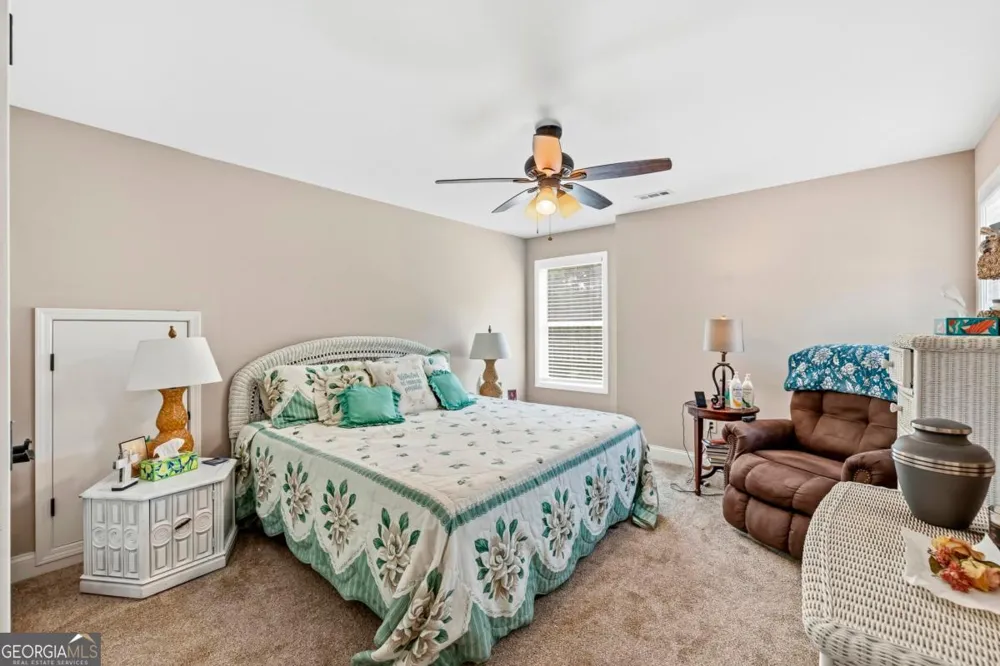 2471 Newborn RD Rutledge, GA 30663