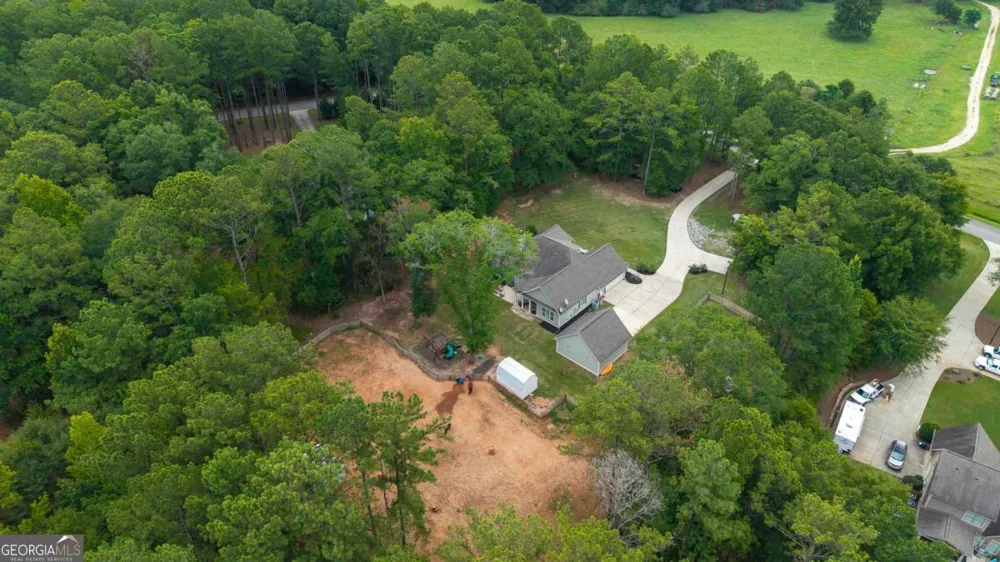 2471 Newborn RD Rutledge, GA 30663
