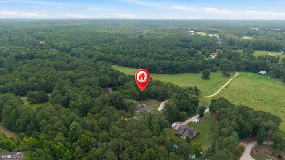 2471 Newborn RD Rutledge, GA 30663