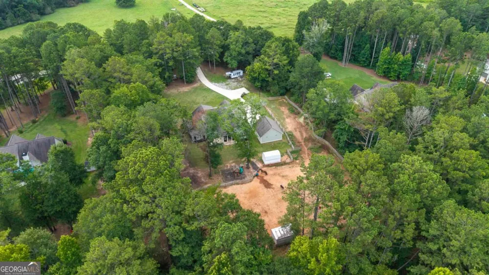2471 Newborn RD Rutledge, GA 30663
