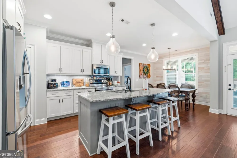2471 Newborn RD Rutledge, GA 30663
