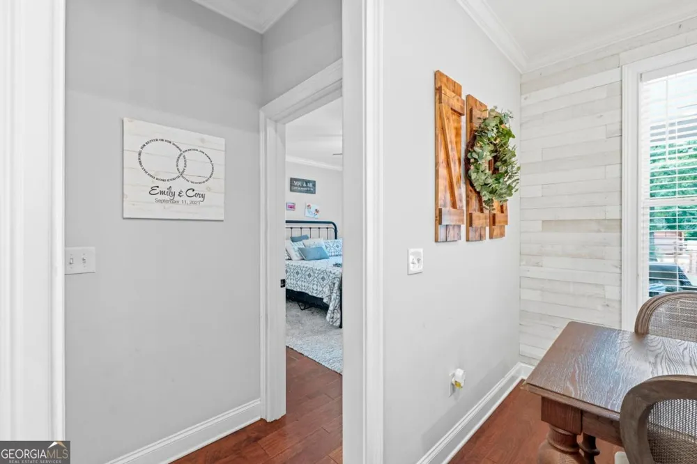 2471 Newborn RD Rutledge, GA 30663