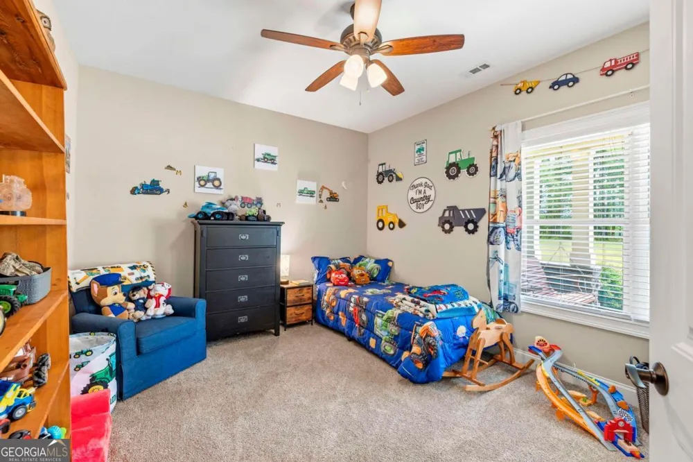2471 Newborn RD Rutledge, GA 30663