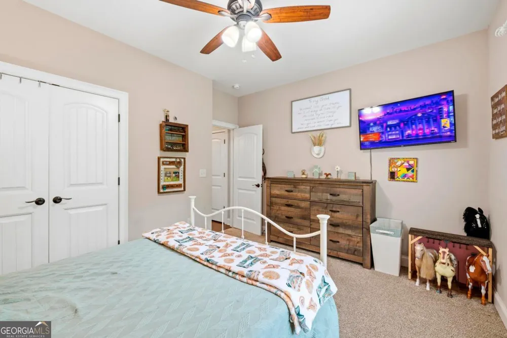 2471 Newborn RD Rutledge, GA 30663