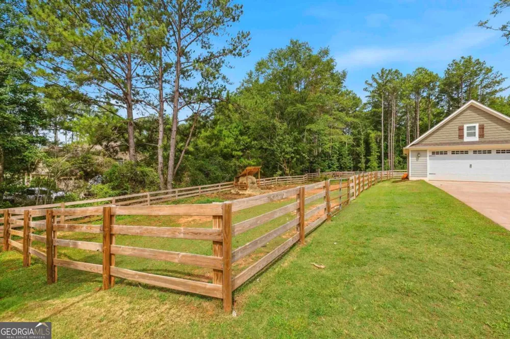 2471 Newborn RD Rutledge, GA 30663