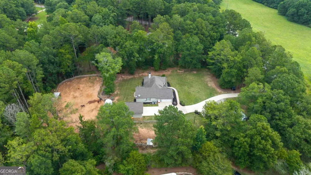 2471 Newborn RD Rutledge, GA 30663