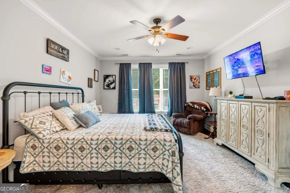2471 Newborn RD Rutledge, GA 30663