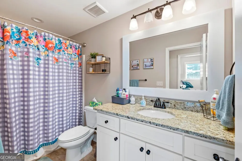 2471 Newborn RD Rutledge, GA 30663