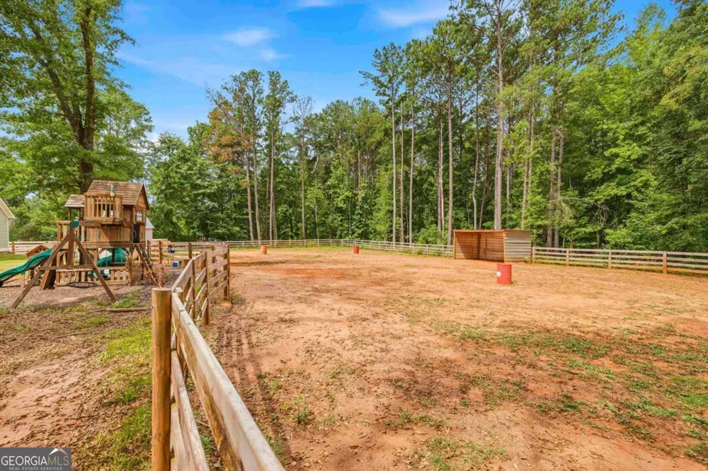 2471 Newborn RD Rutledge, GA 30663