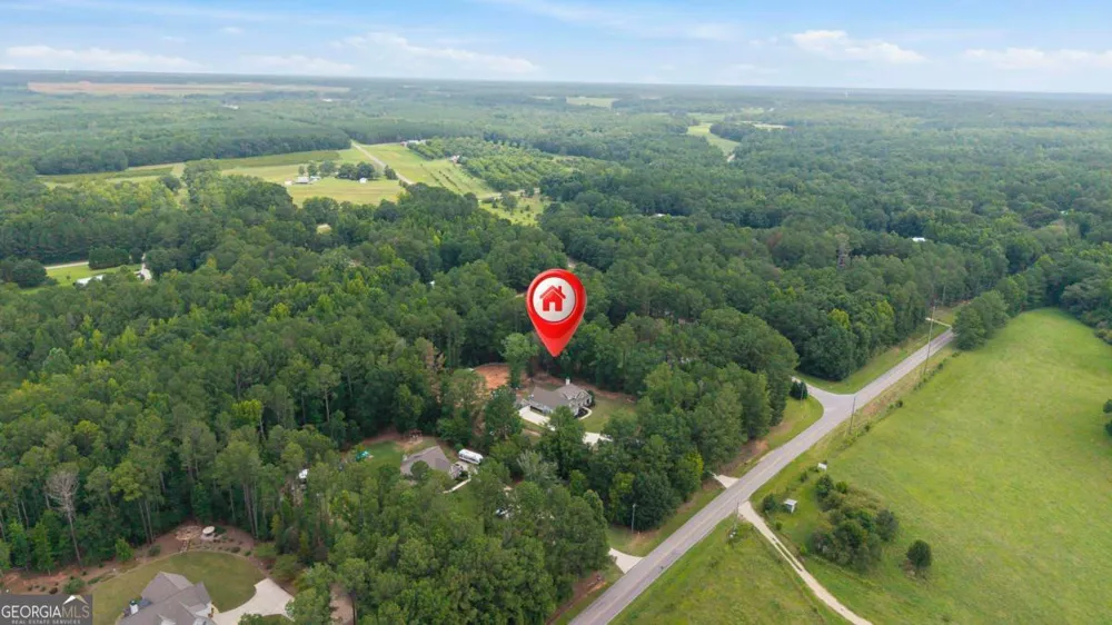 2471 Newborn RD Rutledge, GA 30663